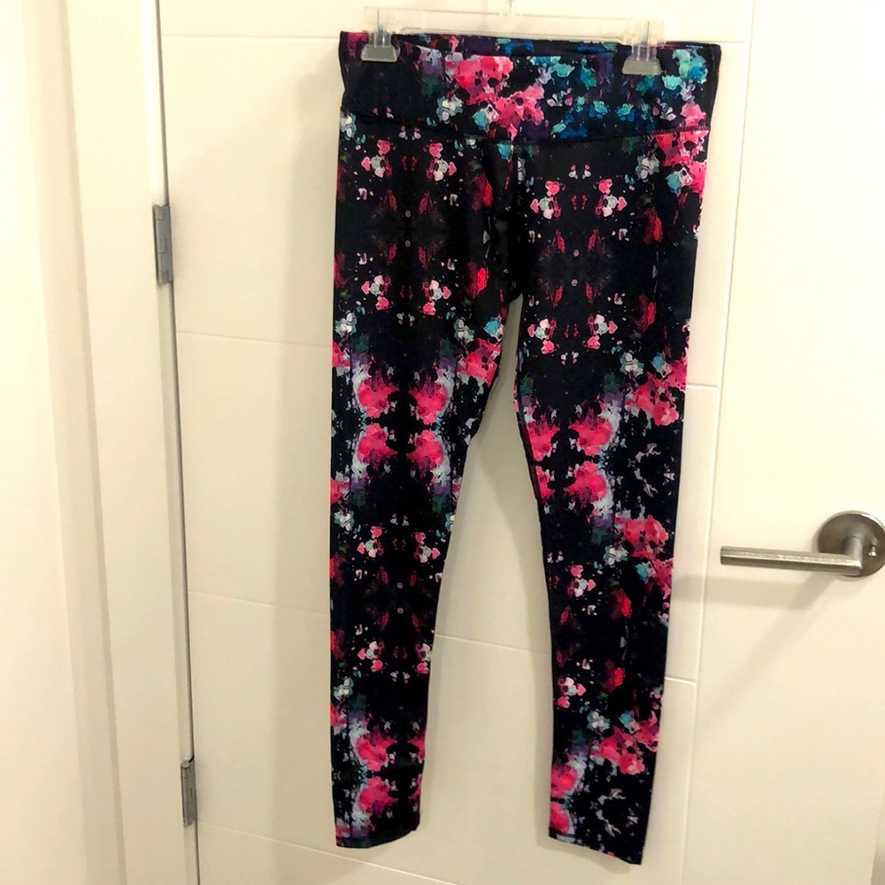 Fabletics workout leggings